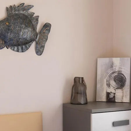 Casa Stella Di Mare شقة