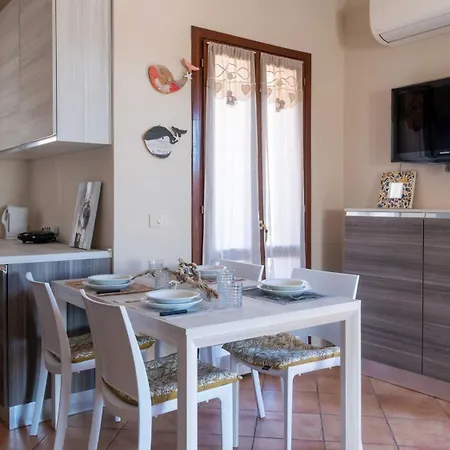 شقة Casa Stella Di Mare *