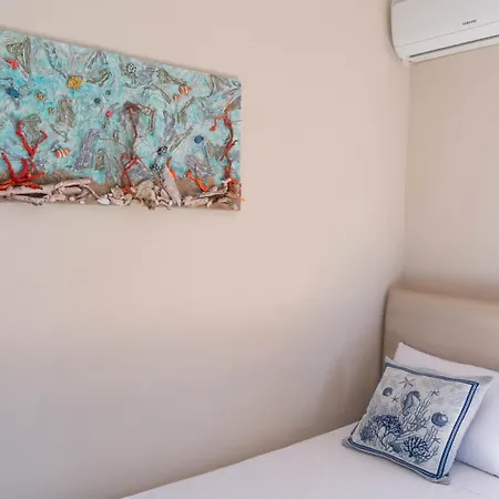 Casa Stella Di Mare شقة