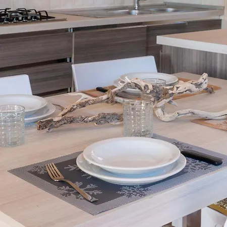 شقة Casa Stella Di Mare Schifoni