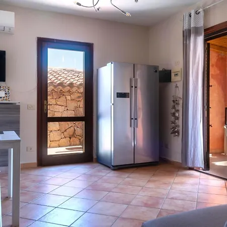 Casa Stella Di Mare Schifoni