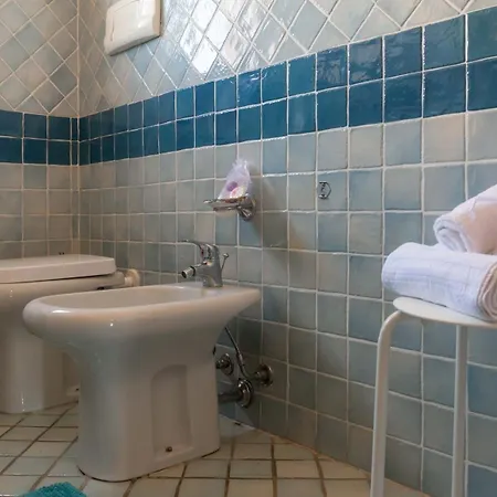 Casa Stella Di Mare Schifoni