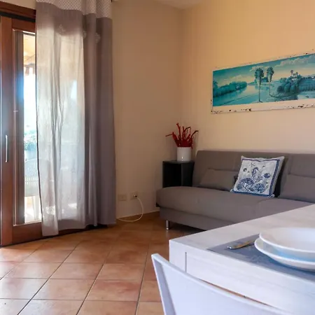 Casa Stella Di Mare * Schifoni