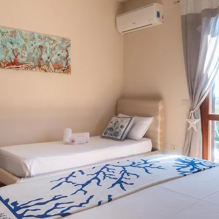 Apartamento Casa Stella Di Mare Schifoni