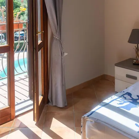 Casa Stella Di Mare * Schifoni