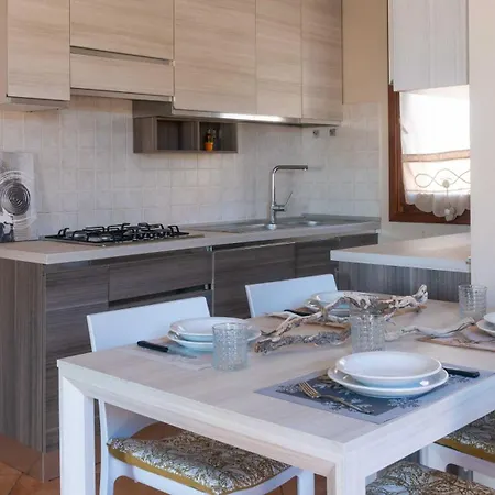 Casa Stella Di Mare Apartamento *
