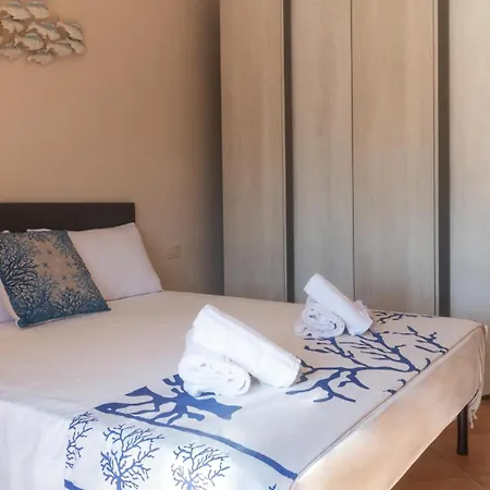 Casa Stella Di Mare Apartamento *