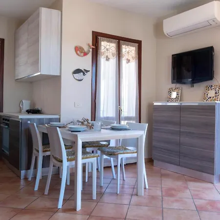 Casa Stella Di Mare * Schifoni