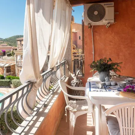 Apartamento Casa Stella Di Mare
