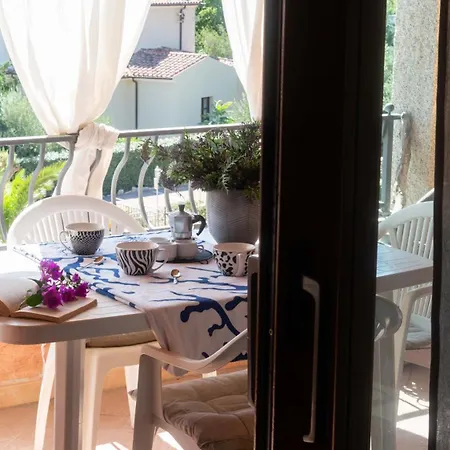 Apartamento Casa Stella Di Mare