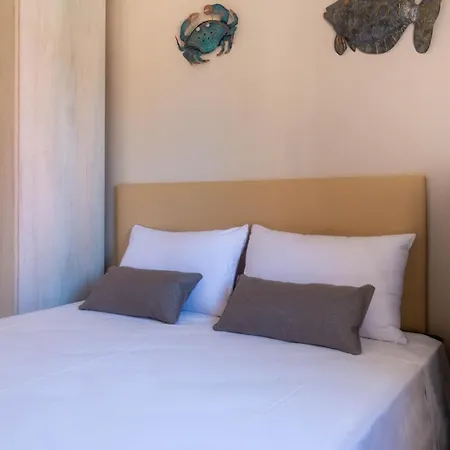 Casa Stella Di Mare *