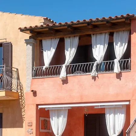 Apartamento Casa Stella Di Mare Schifoni