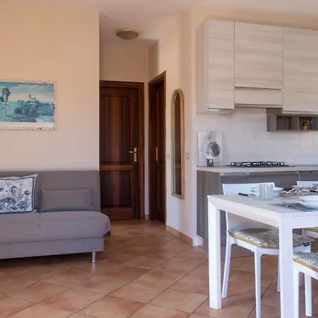 Casa Stella Di Mare Apartamento