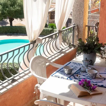 Διαμέρισμα Casa Stella Di Mare