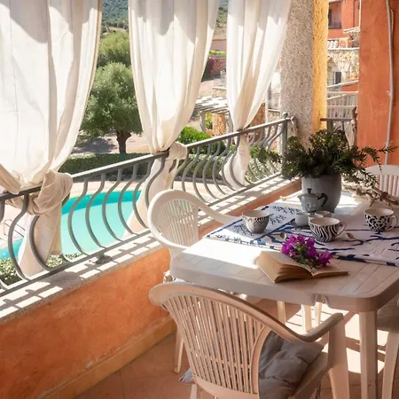 Casa Stella Di Mare Apartamento *