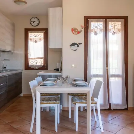 Casa Stella Di Mare Apartamento *