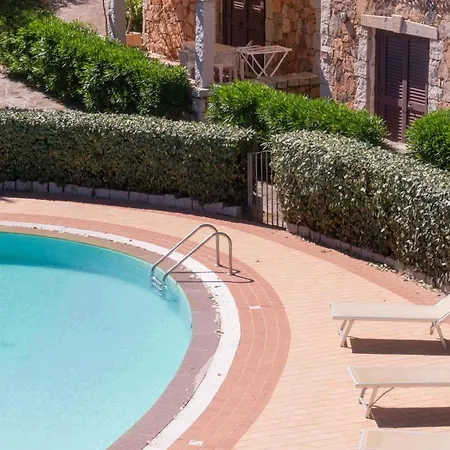 Apartamento Casa Stella Di Mare