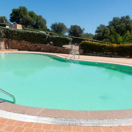 Apartamento Casa Stella Di Mare *