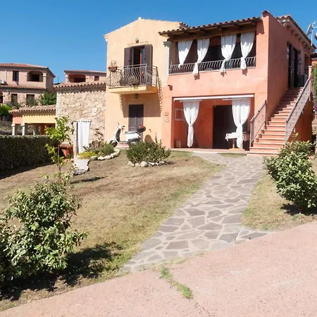 Casa Stella Di Mare Apartamento
