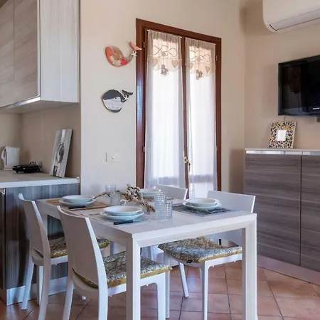 Casa Stella Di Mare Schifoni